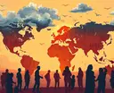 Health and Wealth: The Economic Cost of Global Crises