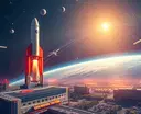 Space Economy: Investing in the Final Frontier