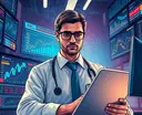 The Digital Trader: Tools and Technologies