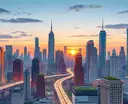 Urbanization's Upsurge: Investing in City Futures