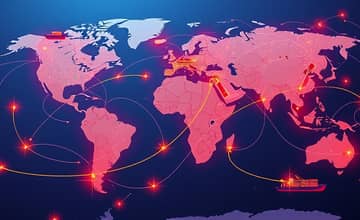 Supply Chain Reshuffle: What Comes Next for Global Commerce?