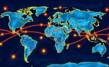 Cross-Border Cryptos: Disrupting Traditional Finance?