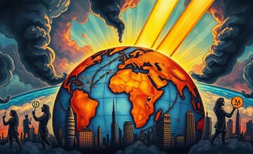 Inflation's Shadow: Taming the Beast Across Continents