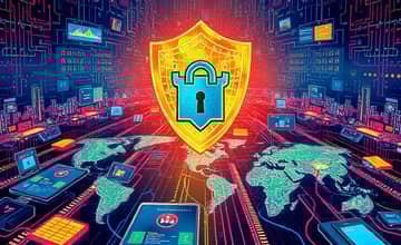 Cybersecurity's Cost: Protecting the Global Digital Economy