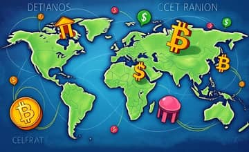 Central Banks Beyond Borders: Coordination or Competition?