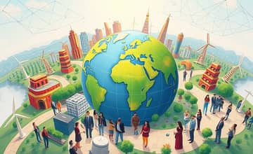 Resilience Redefined: Building Stronger Global Economies