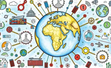 Trade Agreements: Unpacking the New Global Rulebook