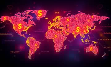 The Debt Dilemma: Navigating International Financial Obligations
