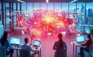 The Future of Work: A Global Perspective on Employment