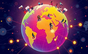 Brain Drain vs. Gain: Talent Flows in a Globalized World