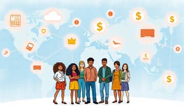 From Local to Global: The Rise of Micro-Multinationals