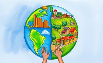 Wealth Inequality: A Global Economic Imperative