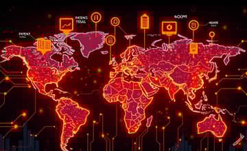 Intellectual Property: The New Frontier of Global Trade