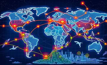 Infrastructure's Impact: Connecting Continents, Boosting Economies