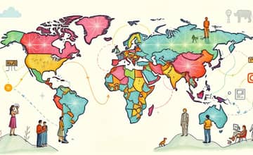 The Future of Globalization: Reimagined Connections