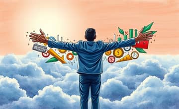 The Power of Diversification: Spreading Your Investment Wings