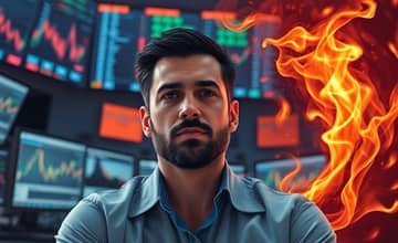 The Psychology of Trading: Mastering Your Emotional Edge