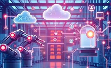 Manufacturing's Metamorphosis: Beyond Factory Floors