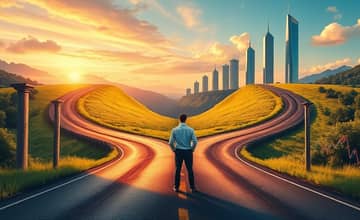 Value Investing vs. Growth Investing: Which Path for You?