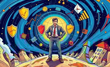 Risk Management Essentials: Protecting Your Capital