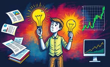 The Art of Stock Picking: From Idea to Execution