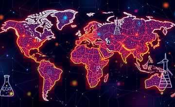 Sector Spotlight: Identifying Tomorrow's Market Leaders
