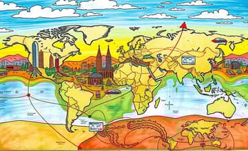 Risk and Reward: Understanding Global Investment Frontiers