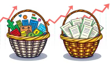 ETFs vs. Mutual Funds: Choosing Your Investment Vehicle