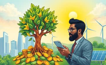 ESG Investing: Aligning Your Portfolio with Your Values