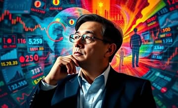 Behavioral Finance: Understanding Investor Biases