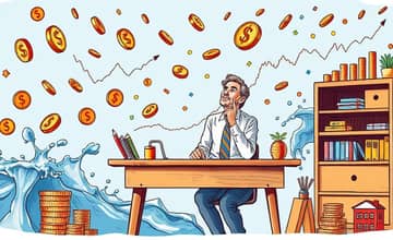 Passive Income Through the Stock Market: A Practical Guide