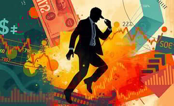 Short Selling Explained: Profiting from Price Declines