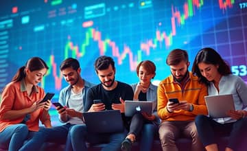 The Retail Investor's Edge: Competing with the Pros