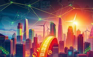 The Future of Finance: Disruptive Technologies and Investments