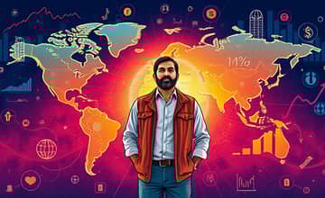 Global Markets: Expanding Your Investment Horizon