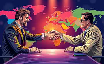 The Art of the Deal: Mastering Negotiation in Trade