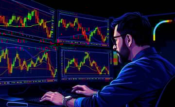 Technical Analysis for Beginners: Charting Your Course