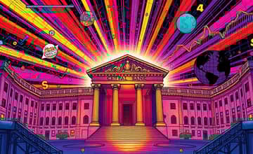 The Role of Central Banks in Market Dynamics