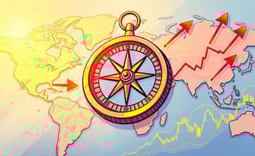Navigating Global Markets: A Trader's Compass