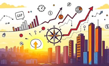 Economic Indicators: Your Guide to Market Direction