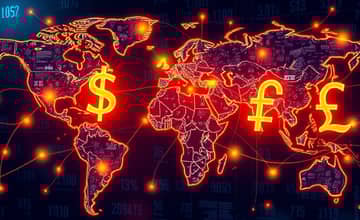 Currency Currents: Understanding FX Market Dynamics