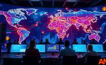 The Future of Finance: Innovations in Trade