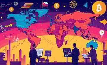 Geopolitics and Your Portfolio: Staying Ahead of the Curve