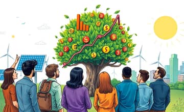 Sustainable Investing: Profit with Purpose