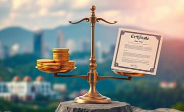 Risk and Reward: A Balanced Investment Approach