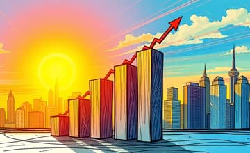 Beyond Blue Chips: Exploring Mid-Cap Investment Opportunities