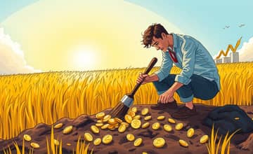 The Investor's Edge: Unearthing Undervalued Assets