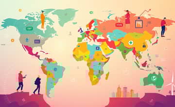 Emerging Markets: Where Growth Stories Unfold