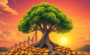 The Power of Patience: Long-Term Investment Gains