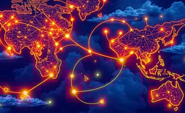 Global Supply Chains: Investment Hotbeds and Hurdles